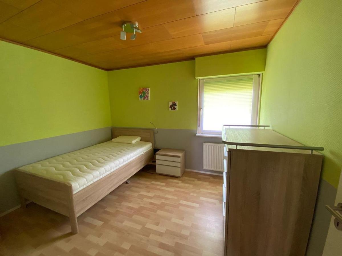 Brockenblick Villa Braunlage Ngoại thất bức ảnh